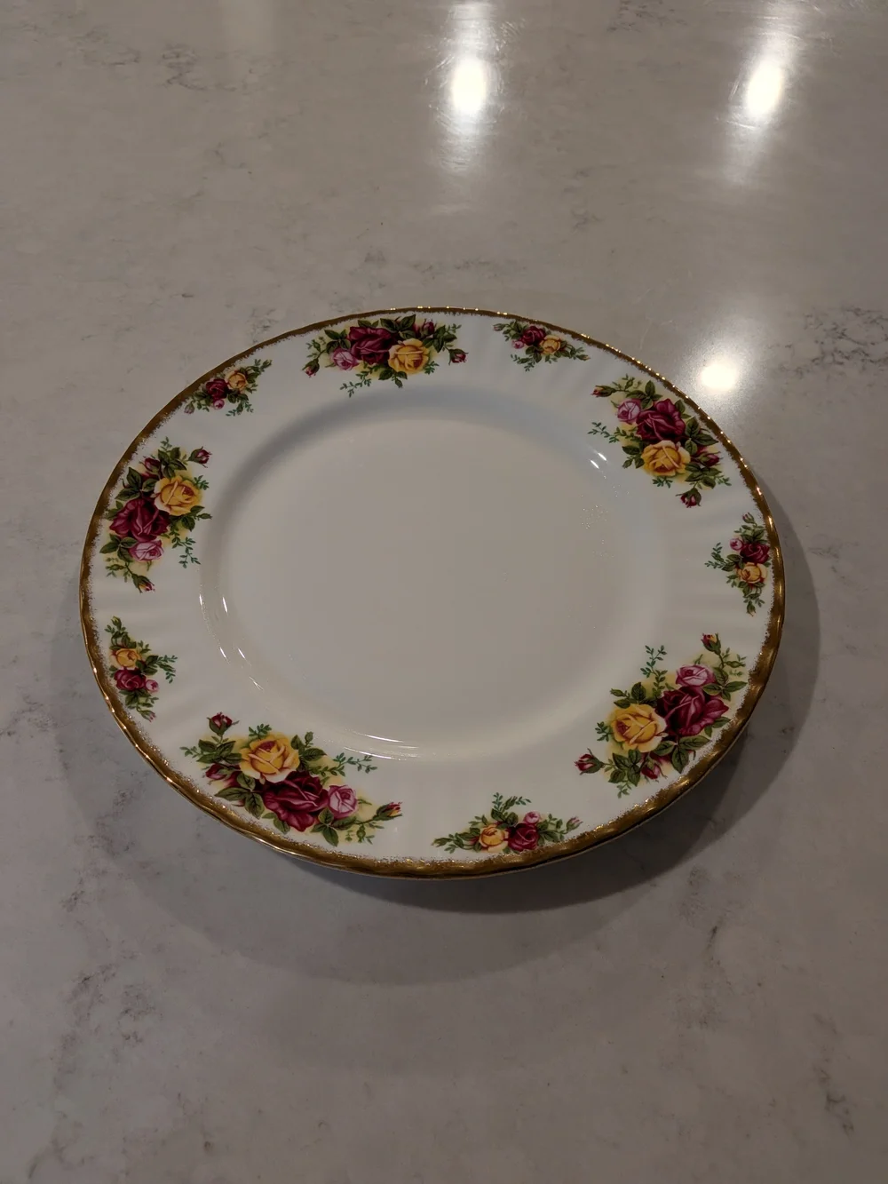 Royal Albert set vintage